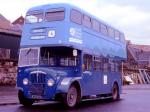 Daimler CVG6 1955 года